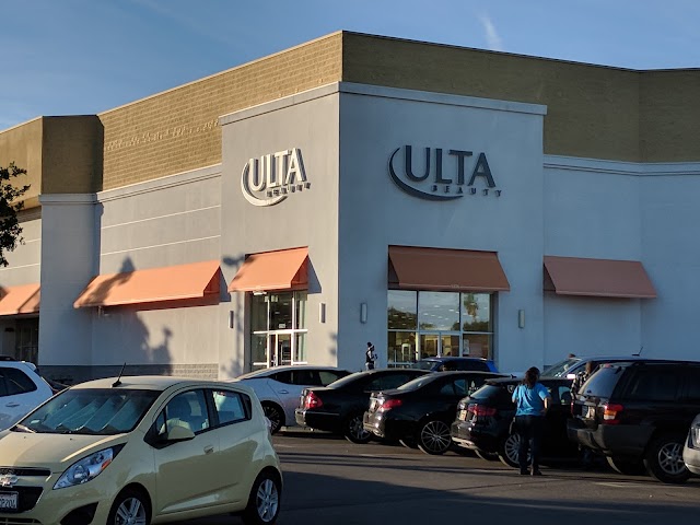 Ulta Beauty