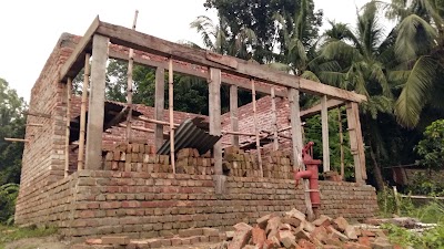 Photos of Balla Saha-Para Kali Mondir