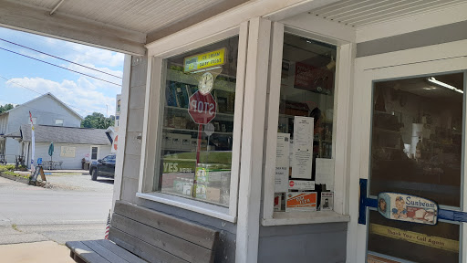 Seaman's General Merchandise Inc