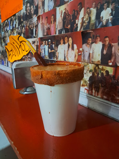 Chamocheladas - Visual