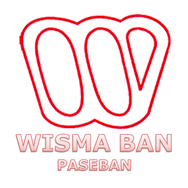 Wisma Ban, Author: Wisma Ban