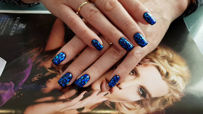 Art Nails Studio openingstijden