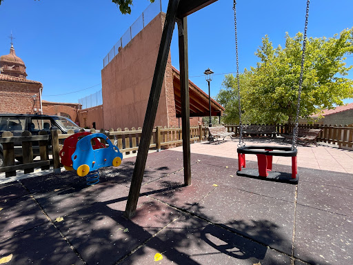 Parque Infantil de Peracense Gallery - Spain