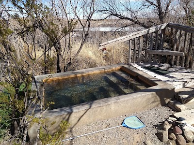 Faywood HotSprings