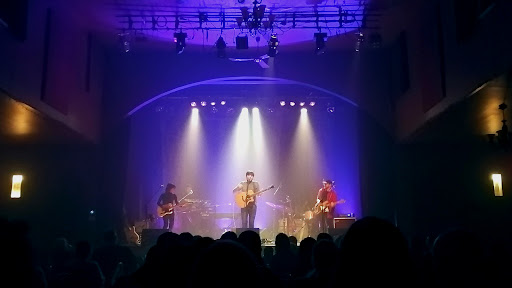 Vieux Sainte Martine (Le)