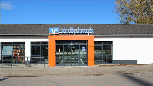 Volksbank eG in Echte Logo