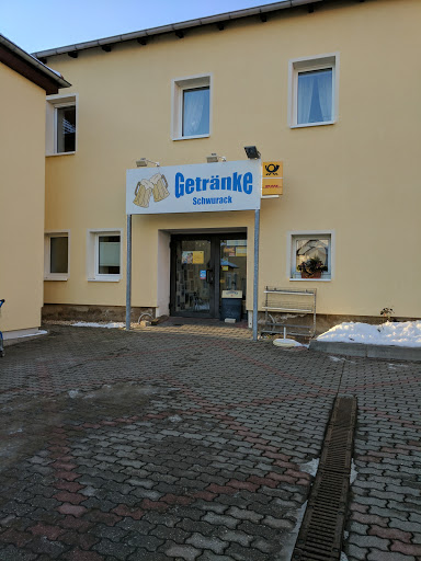 Uwe Schwurack Getränkehandel Postagentur