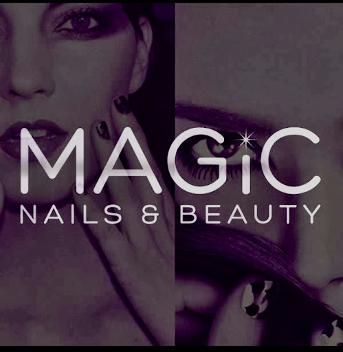 Magic Nails & Beauty Salon