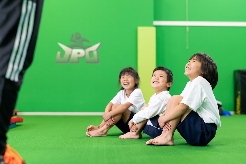 JPCスポーツ体操教室 高松松縄店