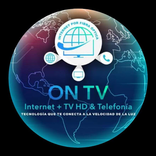 ON TV - Visual