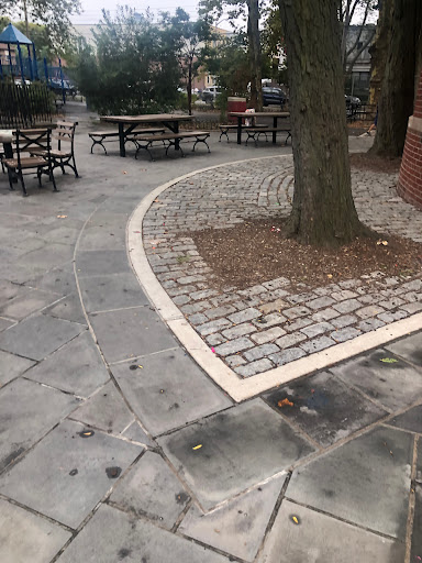 Bill Brown Playground Soccer Field - Thumbnail