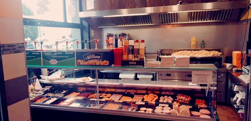 Photo 1 - Snack Ali Baba Grill