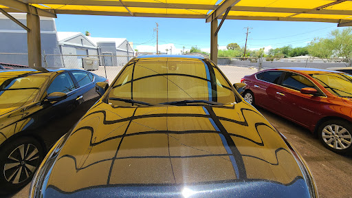 Hertz Car Rental - Phoenix - Camelback HLE - Thumbnail