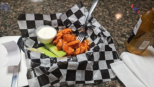 The Bank Shot Bar & Grill - Thumbnail