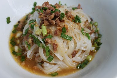 Photos of LASHIO Shan Noodle and Food