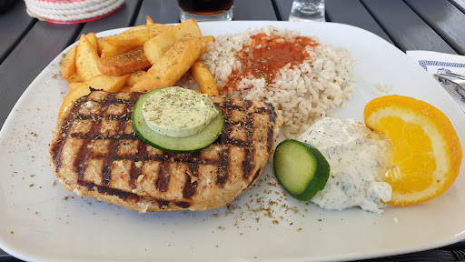 Taverna Thasos - Thumbnail