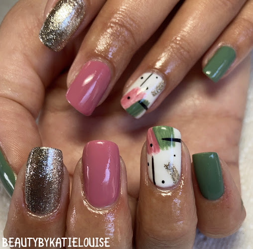 Beauty By Katie Louise - Norwich
