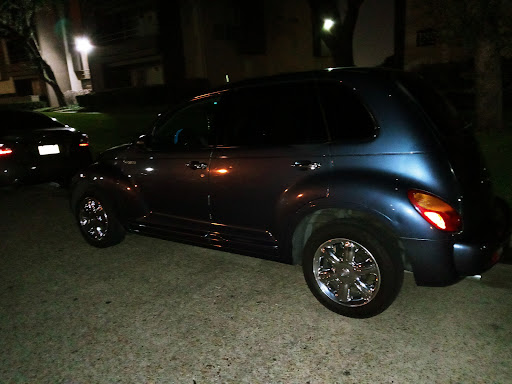 Reo Carwash Services LLC