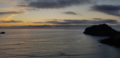 Pointe de Primel Gallery - France