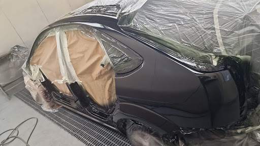AUTO BERTRAND - Visual