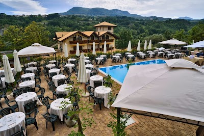 Photos of Hotel Villa Danilo