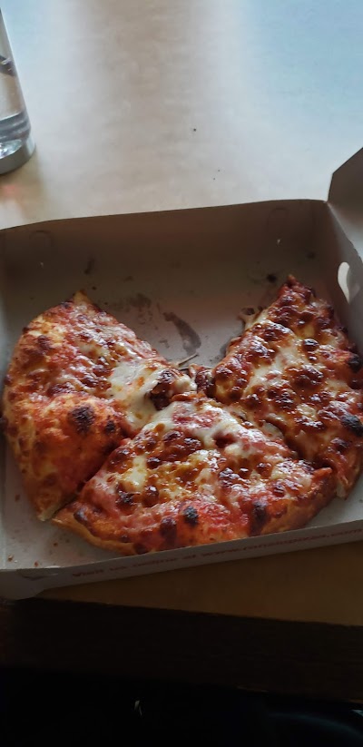 Ronzio Pizza & Subs