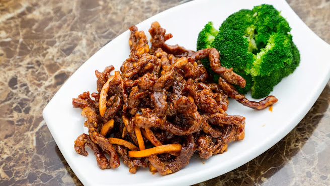 Joe's Shanghai by null