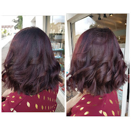 Photo n°2 de Myla coiffure à Ustaritz (Salon de coiffure)