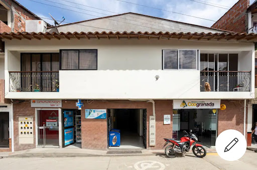 Hospedaje Santa Teresita Concepcion Antioquia