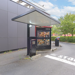 Photo n°45 de KFC Cesson Boissenart à Cesson (Restaurant de hamburgers)