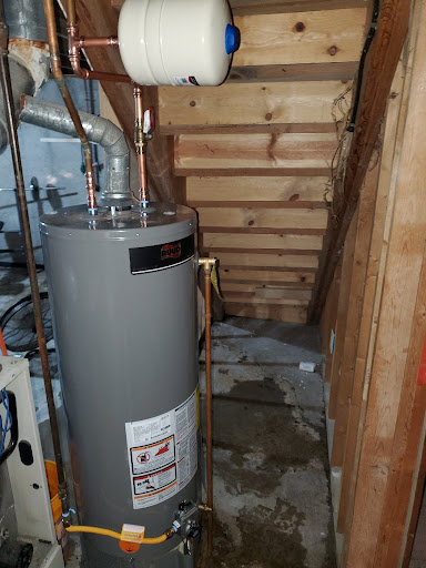 Two Pillars Plumbing Inc. - Thumbnail