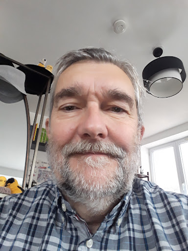 THIERRY STIEN