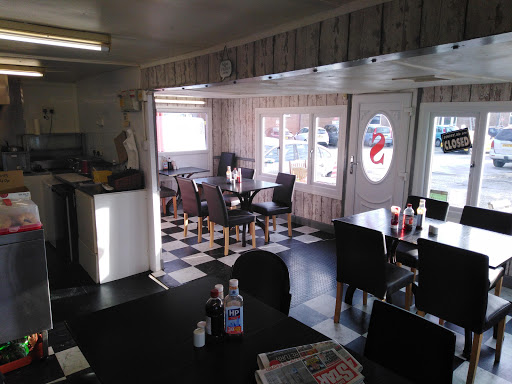 Shelley's Cafe - Thumbnail