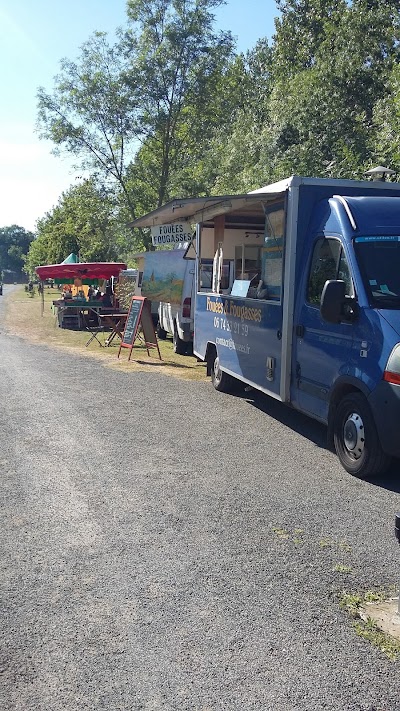 photo of Camping Loire Beaches