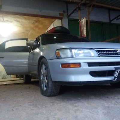 Photos of bengkel mobil "suntoro" kendal
