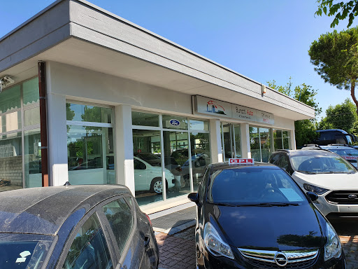 Officina Buratti Auto - Thumbnail
