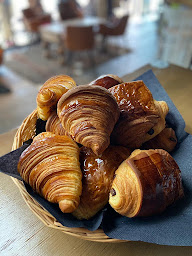 Photo n°116 de Le Moulin Vert à Ploemeur (Brasserie)