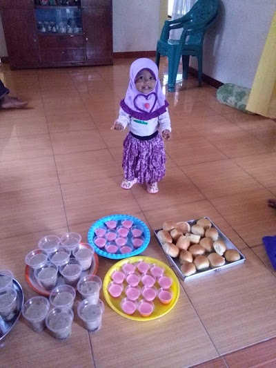 Photos of Kios Acan