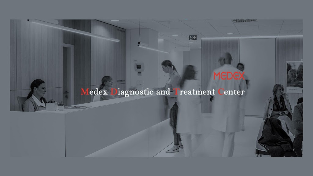 Medex Diagnostic And Treatment Center