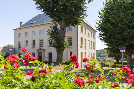 Photo de Association Fondation Bompard