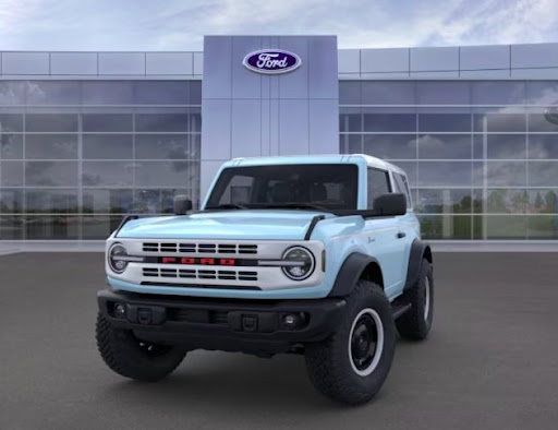 Lasco Ford - Thumbnail