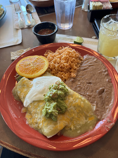 Cafe El Palomar Gallery - United States