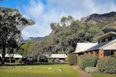 Photos of Pinnacle Holiday Lodge