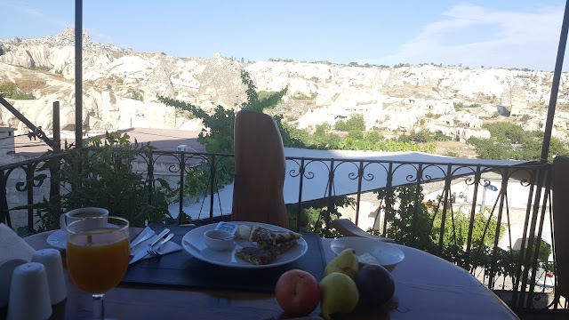 Koza Cave Hotel