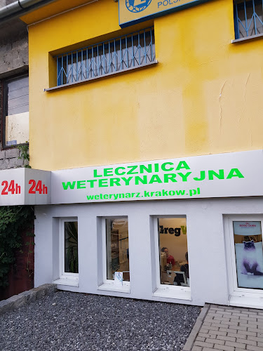 Forteczna 51/5, 30-437 Kraków