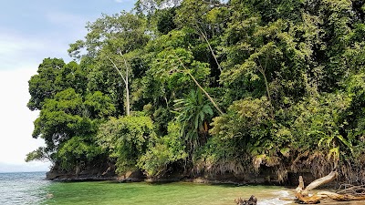 Photos of Gandoca Manzanillo National Wildlife Refuge
