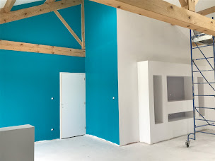 Photo n°28 de EURL SIMON Clément Plâtrier Peintre Plaquiste à Marlhes (Plâtrier.ère)