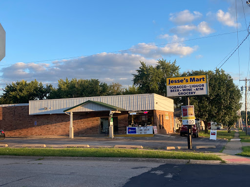 Division Mart - Visual