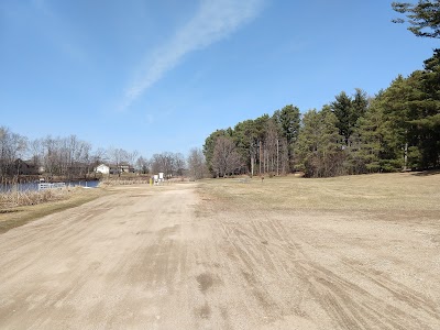 Pigeon Lake Wayside Park