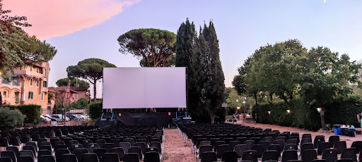 ARENA GARBATELLA - Thumbnail